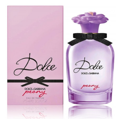 Dolce & Gabbana Dolce Peony Парфюм EDP 75 ml Tester (3423478642065)