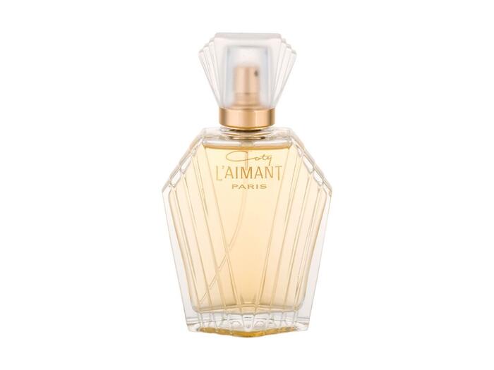 Coty L`Aimant Tualetes ūdens EDT 50ml