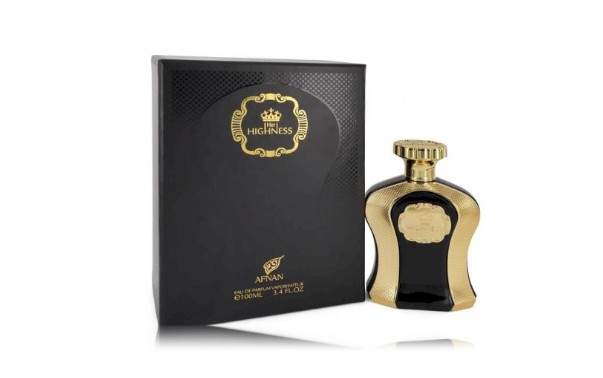 Afnan Highness V Парфюм EDP 100 ml (6290171002215)