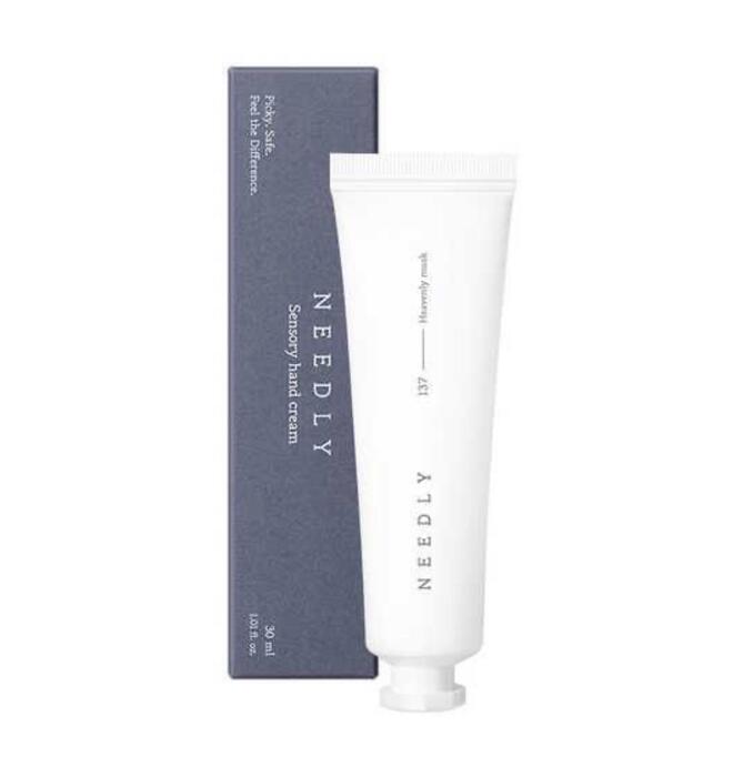 Needly Roku Krēms Heavenly Musk 30ml