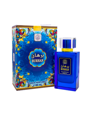 Naseem Burhan Парфюм EDT 80 ml (6295253025922)