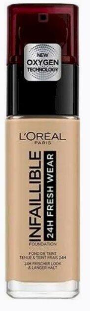 L`Oréal Paris L´Oréal Paris Infaillible 32H