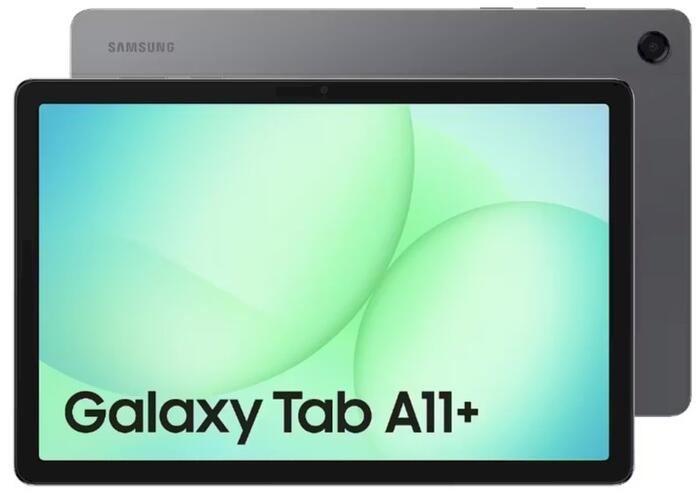 Samsung Galaxy Tab A11+ Wi-Fi Planšetdators