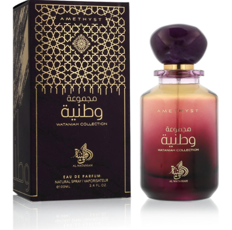 Al Wataniah Fayyad Парфюм EDP 100 ml (5055810098704)