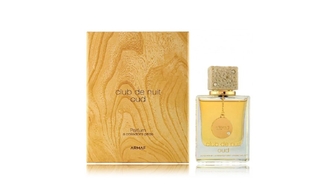 Armaf Club de Nuit Oud Парфюм PAR 105 ml (6294015180251)