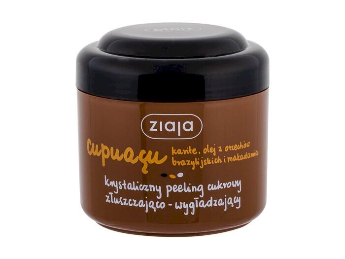Ziaja Cupuacu Пилинг для тела 200ml (5901887035770)