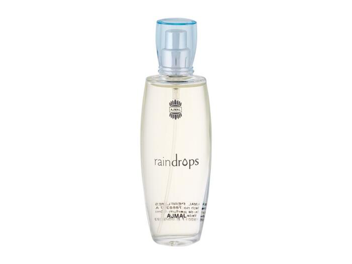 Ajmal Raindrops Парфюмированная вода EDP 50ml (6293708001712)