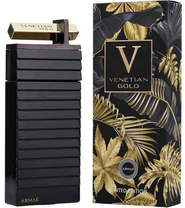 Armaf Venetian Gold Парфюм EDP 100 ml (6294015155709)