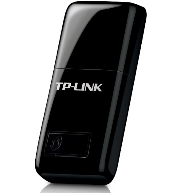 TP-LINK TL-WN823N Bezvadu tīkla adapteris (TL-WN823N)