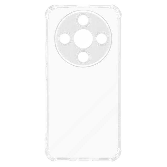 Tactical TPU Plyo Cover Aizmugurējais Apvalks