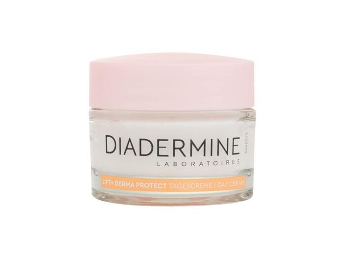 Diadermine Lift+ Day Cream Дневной крем 50ml (8720039304857)