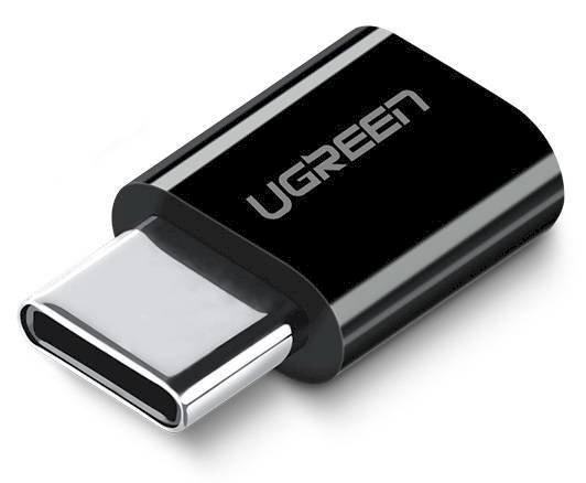 UGREEN US157 Micro USB uz USB-C