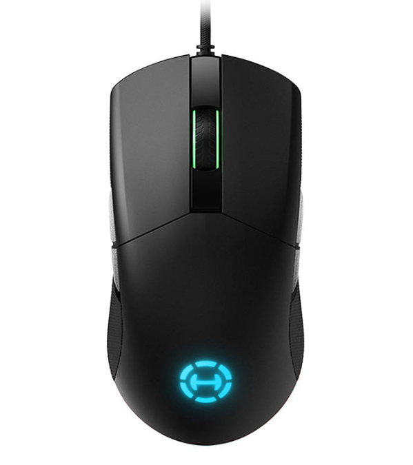 Edifier HECATE G4M Spēļu Pele RGB