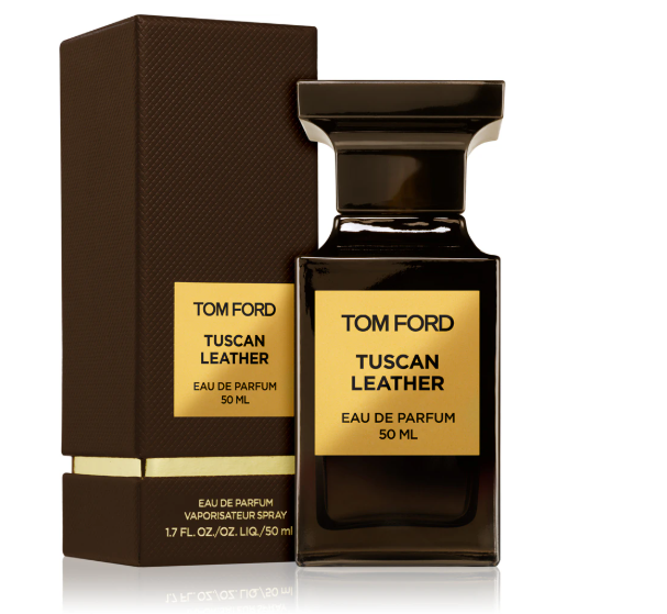 Tom Ford Tuscan Leather Smaržas EDP