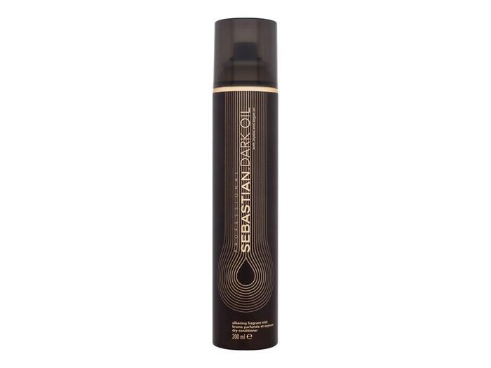 Sebastian Professional Dark Oil Leave-in Hair