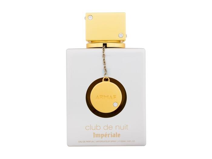 Armaf Club de Nuit Парфюмированная вода EDP 105ml (9999901500461)