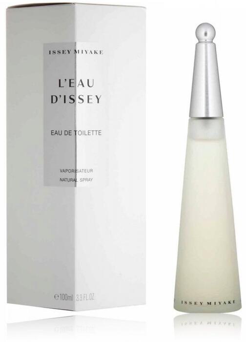 Issey Miyake L`Eau d`Issey Smaržas EDT