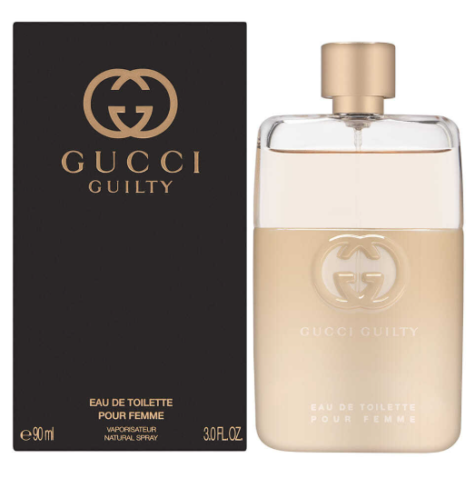 Gucci Guilty Pour Femme Smaržas EDT