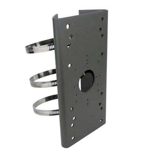 Hikvision Вертикальный крепёж на столб DS-1275ZJ-SUS (1275ZJSUSB)