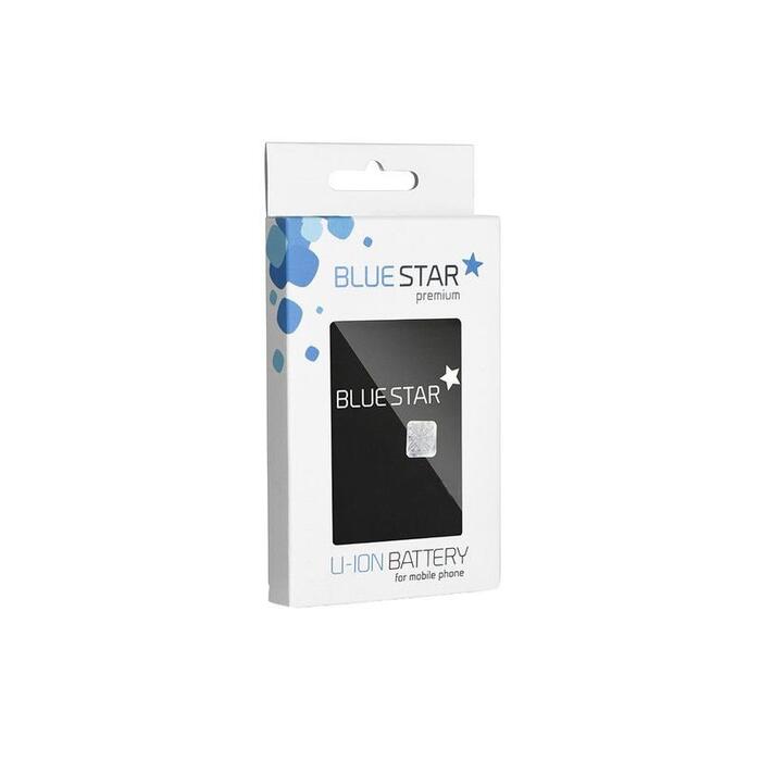 Blue Star HQ Nokia 6100 / 6300 / X2 Аккумулятор 1000 mAh (BL-4C) (BS-BL-4C-1000)
