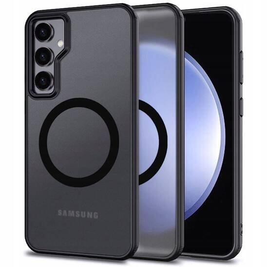 Mocco Color Chrome Mag case Aizsargapvalks