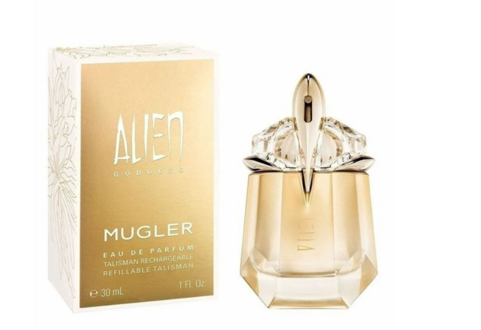 Thierry Mugler Alien Goddess Smaržas EDP