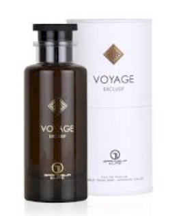 Grandeur Voyage Exclusif Парфюм EDP 100 ml (5055810035679)