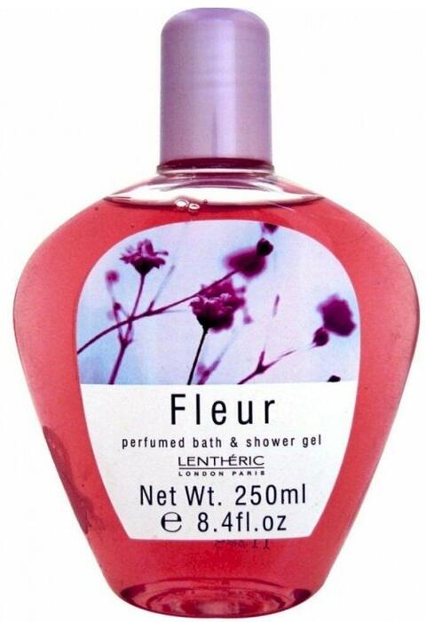Mayfair Fleur Shower Gel Гель для душа 250ml (5038633042284)