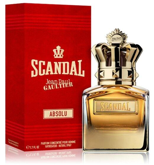 Jean P. Gaultier Scandal Absolu Pour