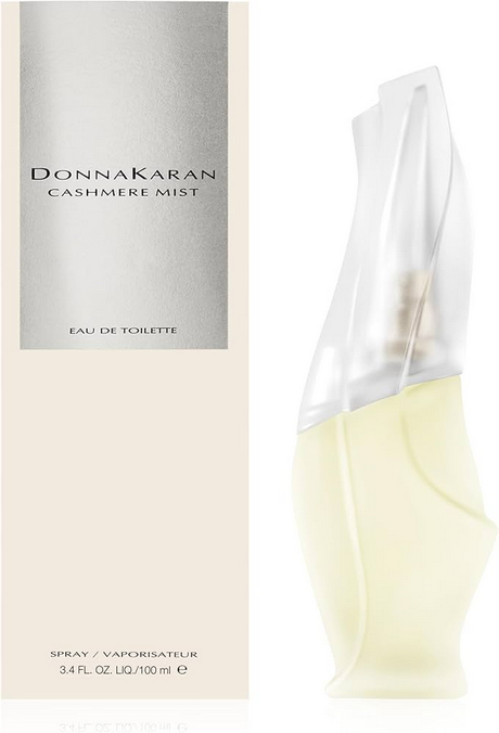 DKNY Cashmere Mist Парфюм EDT 100 ml (085715940087)
