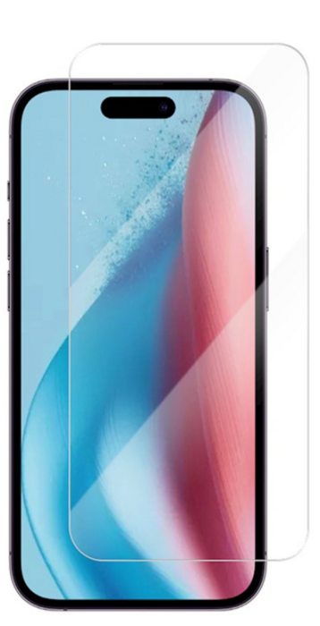 Mocco Tempered glass 2,5D Aizsargstikls