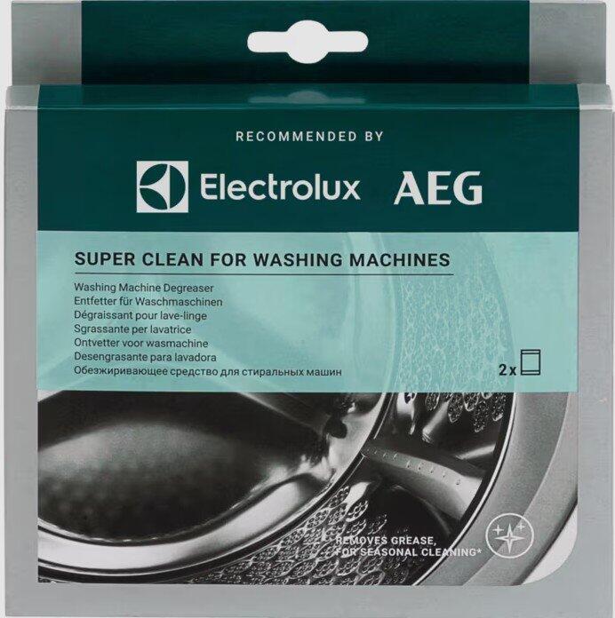 Electrolux M2WCP051 Attaukotājs veļas mašīnām (M2WCP051)