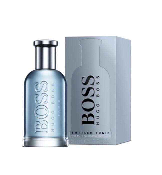 Hugo Boss Boss Bottled Tonic Smaržas