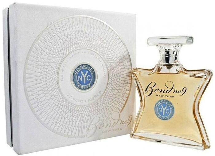 Bond No. 9 Riverside Drive Парфюм EDP 100 ml (888874000728)