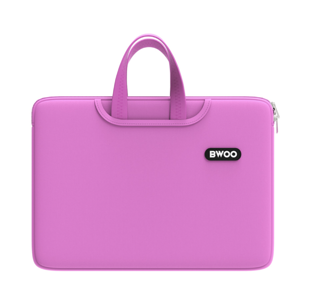 BWOO BO-CB63PK Portatīvā datora soma 14" (BO-CB63PK)