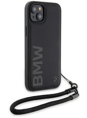 BMW BMHCP15M23RMRLK Чехол для Apple iPhone 15 Plus / 14 Plus (BMHCP15M23RMRLK)