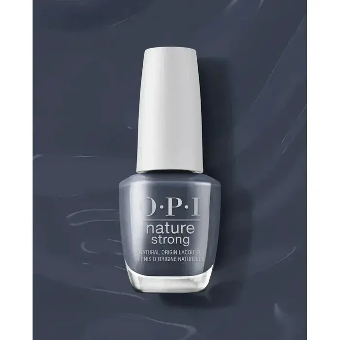 OPI Nature Strong Natural Origin Lacquer