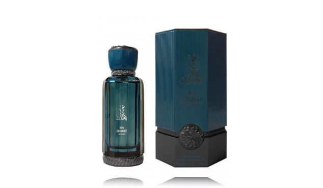 Al Wataniah Ain Emarat Extrait Парфюм EDP 100 ml (5055810042738)