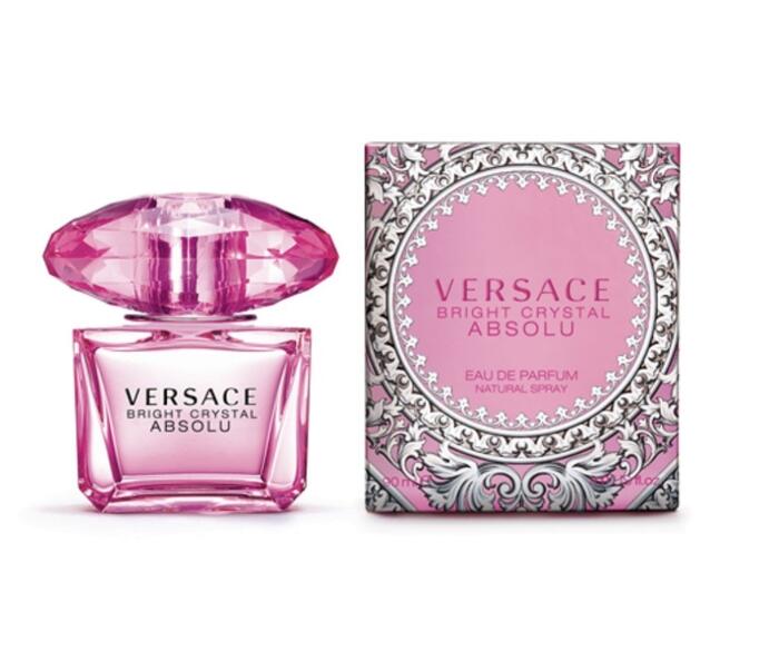 Versace Bright Crystal Absolu Smaržas EDP