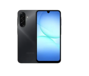 Samsung Galaxy A17 4G Смартфон 4GB / 128GB (SM-A175FZKBEUE)