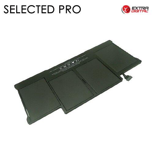 ExtraDigital A1405 Аккумуляторная батарея для портативного компьютера Mac Book 7200mAh (NB420070)