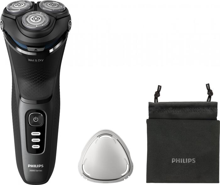 Philips S3244/12 Series 3000 Skuveklis (S3244/12)