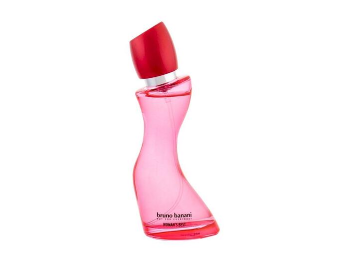 Bruno Banani Woman's Best Парфюмированная вода EDP 20ml (8005610255941)