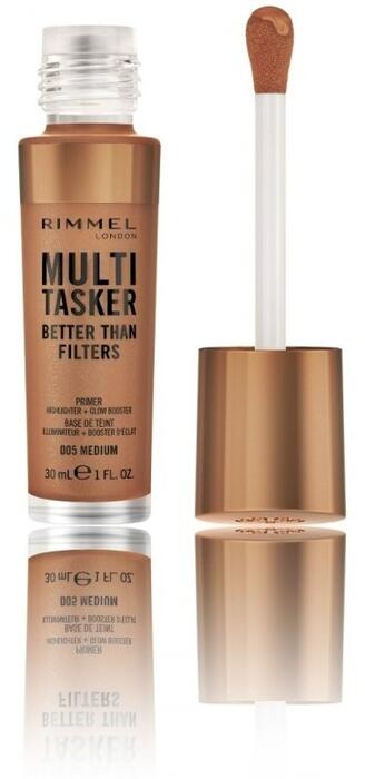 Rimmel London Multi Tasker Праймер Для Макияжа 30 ml (3616305401014)