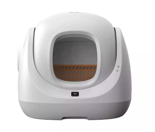Catlink BayMax Version Automatiskā tualete kaķiem (CL-CA-03)