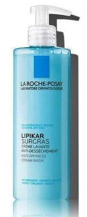 La Roche-Posay Lipikar Surgras Barojošs ādas