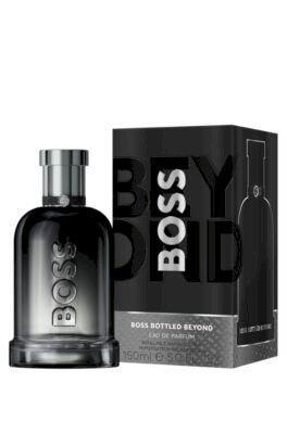 Hugo Boss Boss Bottled Beyond Парфюмированная вода EDP 150 ml (3616306096219)