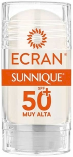 Ecran Sunnique Face Sun Care Saules