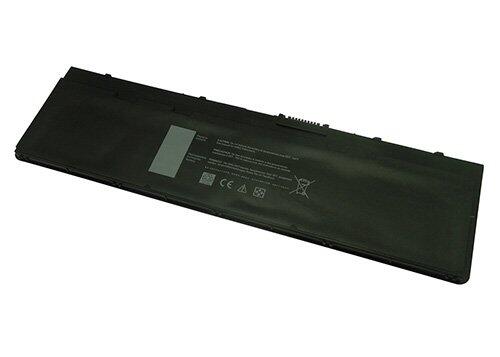 ExtraDigital WD52H Аккумуляторная батарея для портативного компьютера Dell WD52H (NB440641)