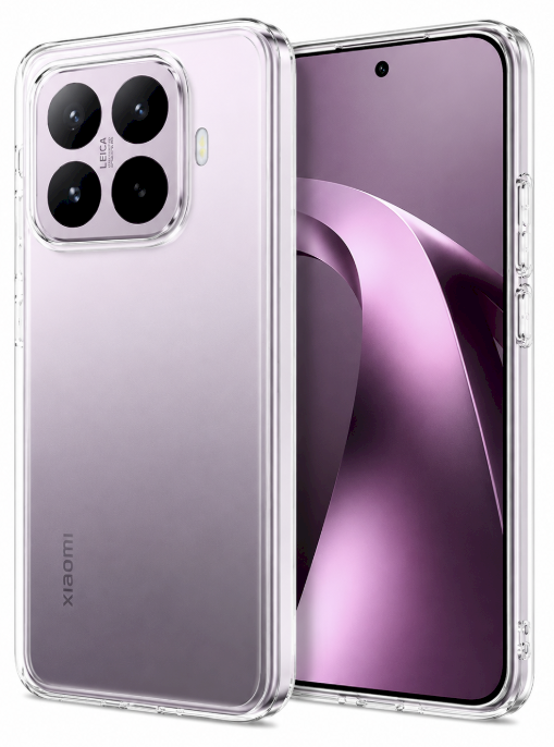Mocco Ultra Back Case 2 mm